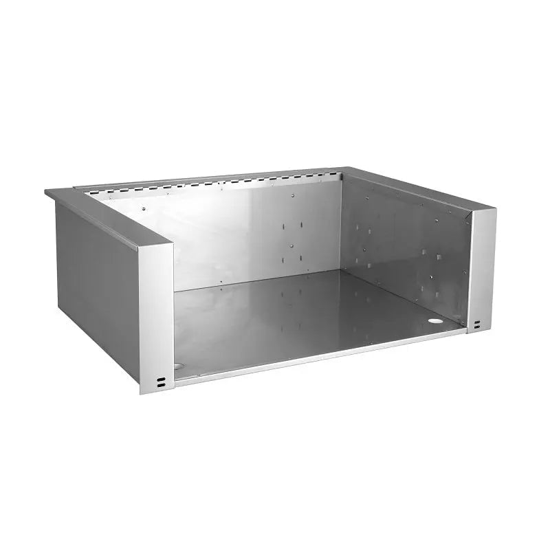 Fire Magic E660i and A660i Built-In Grill Insulating Liner image 0