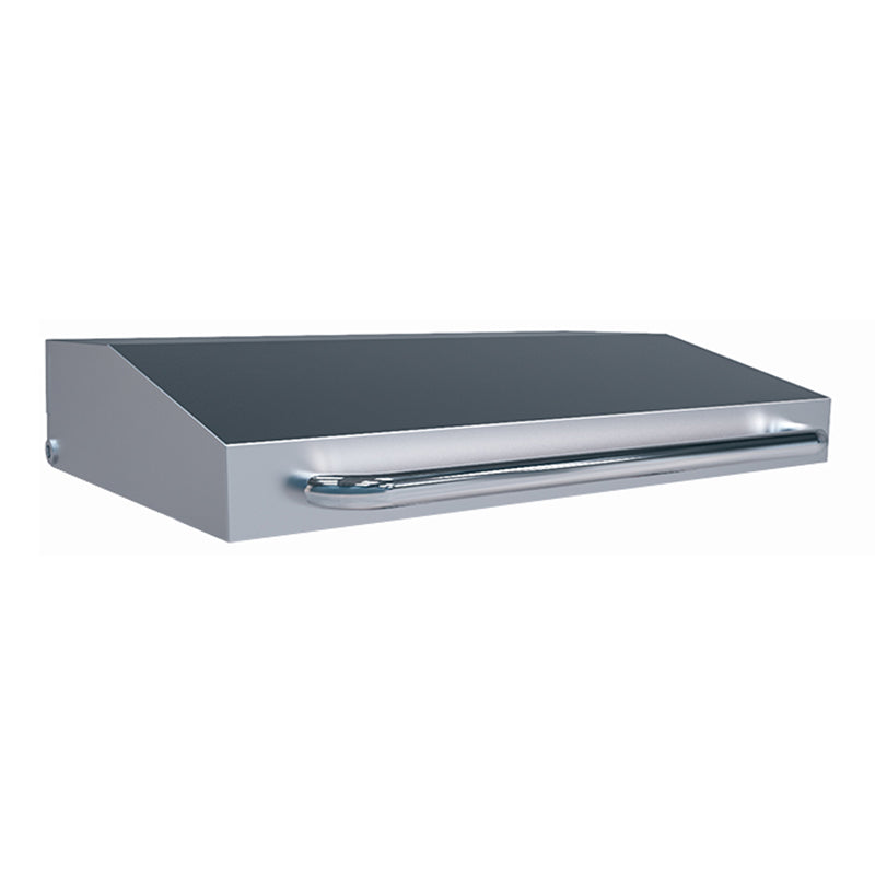 Le Griddle Stainless Steel Lid for GFE75 30-Inch Le Griddle - GFLID75 image 0