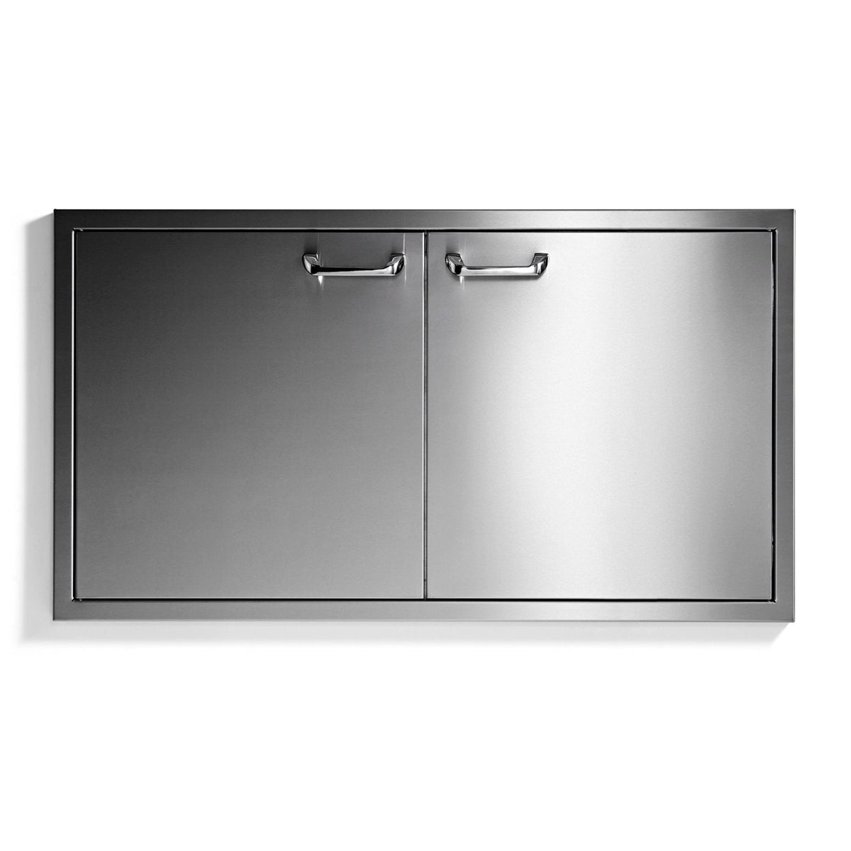 Lynx Professional 42-Inch Classic Double Access Doors - LDR42T image 0