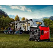 Predator 3500 Watt Super Quiet Inverter Generator image 3