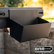 Iron Forged 36” Griddle with Cabinet image 5