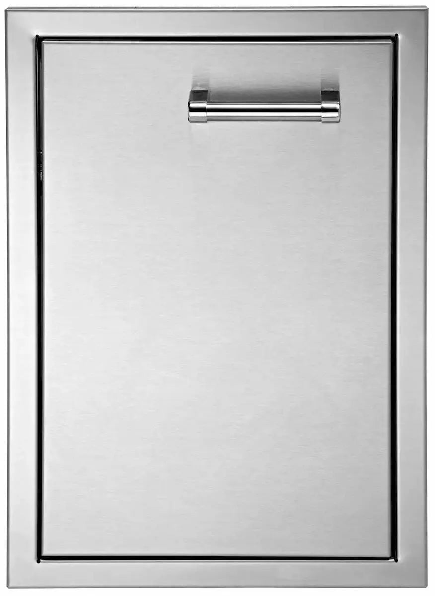 Delta Heat Stainless Steel Single Access Door image 0