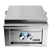 Lynx Professional Propane Gas Built-In  Power Burner - LPB-LP image 1