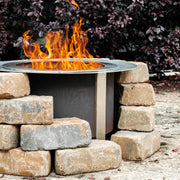 Fire Pit Insert Bundle image 2