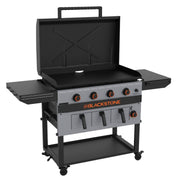 Bronco 36” Griddle Airfryer Combo image 0