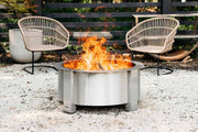 X Series Smokeless Fire Pit image 19