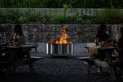 X Series Smokeless Fire Pit image 37