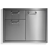 Lynx Professional 30-Inch Door and Double Drawer Combo - LSA30 image 1