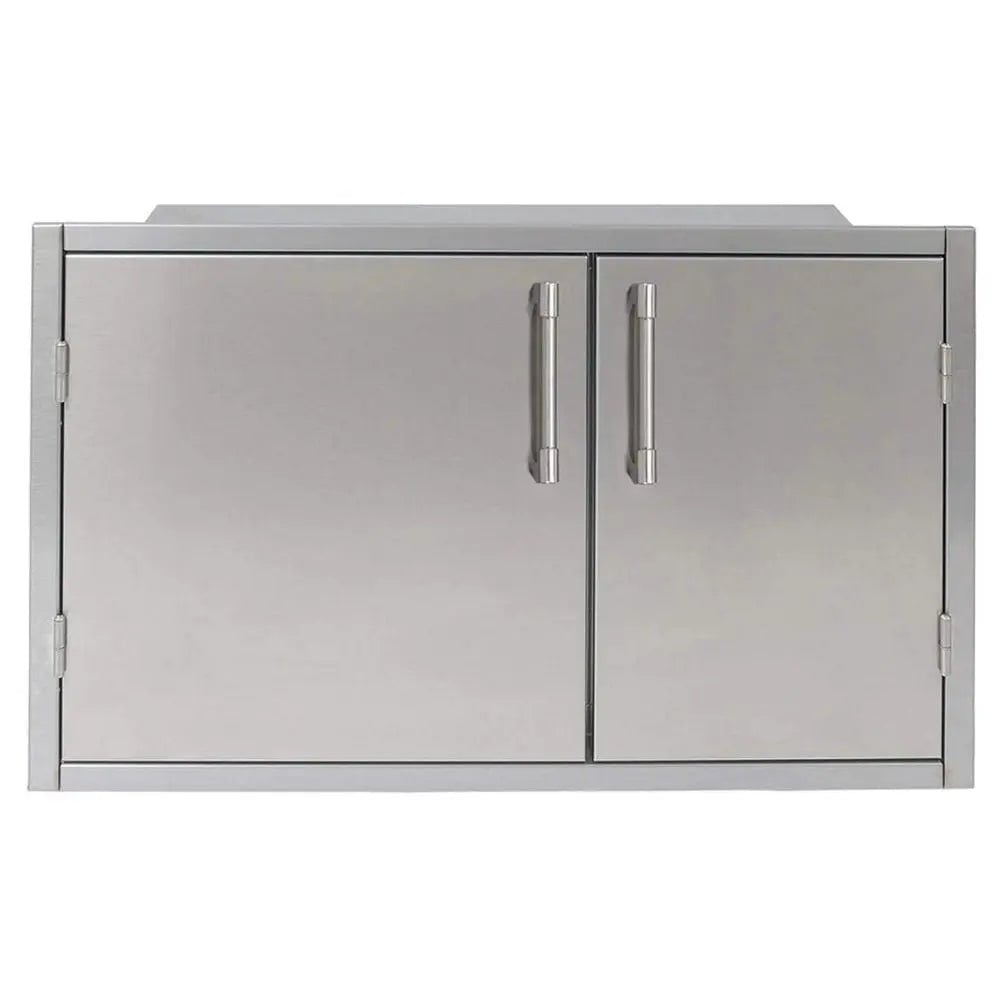Alfresco 36" Low Profile Dry Storage Pantry image 0