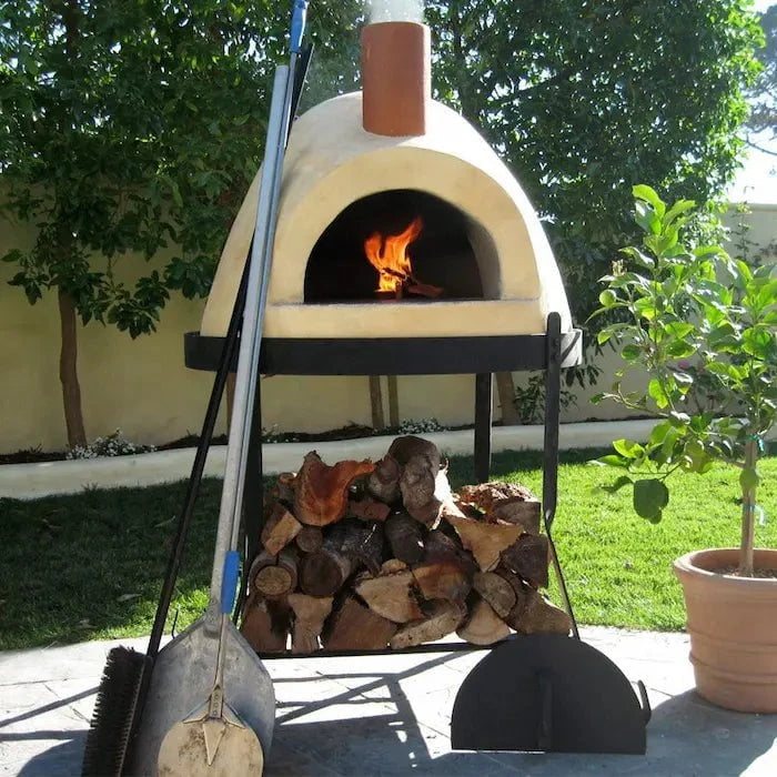 Forno Bravo Primavera Wood Fired Oven image 0