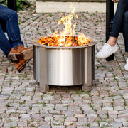 X Series Smokeless Fire Pit image 9
