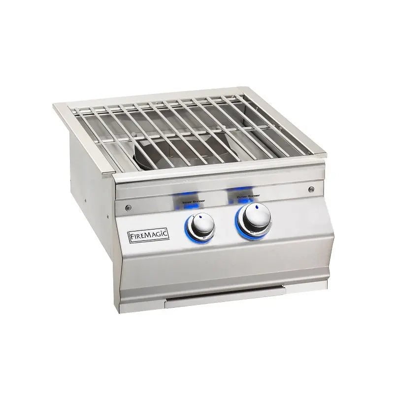 Fire Magic Aurora Power Burner image 0