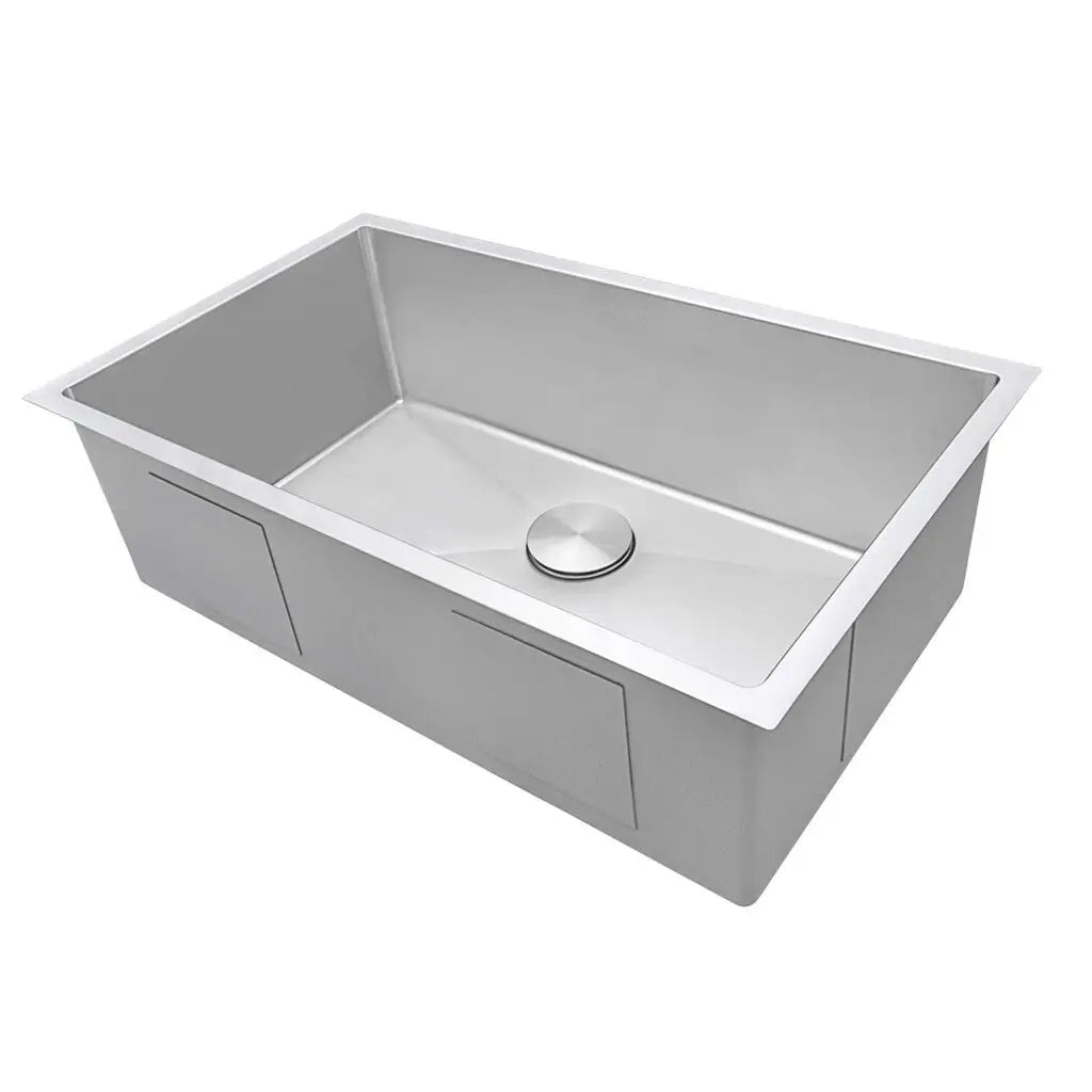 Ruvati 33" Undermount Sink - Large image 0