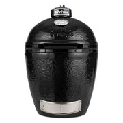 Primo Large Round Standalone Charcoal Ceramic Kamado Grill (2021 Model) - PGCRH image 0