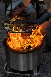 X Series Smokeless Fire Pit image 39