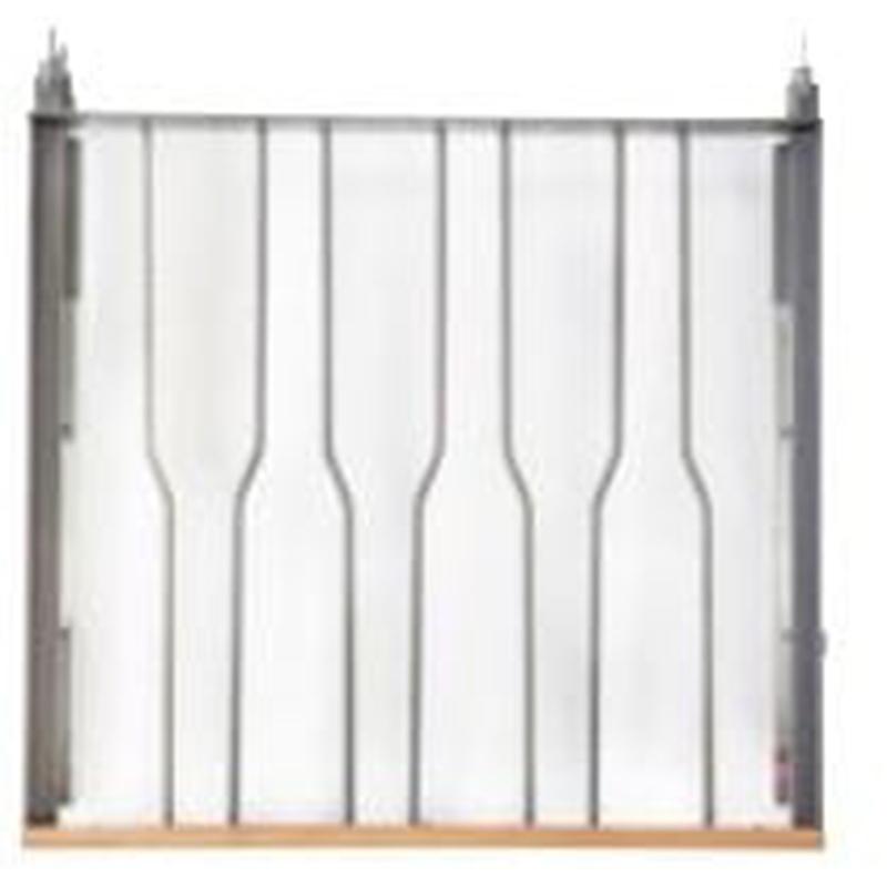 True Glide Out Wine Shelf With Cherry Wood Handle For Left Hinge 24-Inch Models - 991463 image 0