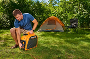 GENERAC 8251 GP2500i-2 INVERTER GENERATOR WITH COSENSE image 7