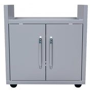 Le Griddle Freestanding Cart With Shelves for GFE75 30-Inch Griddle - GFCART75 image 2