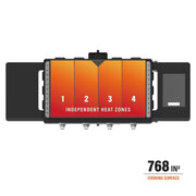36" Griddle with Hood Bundle image 3