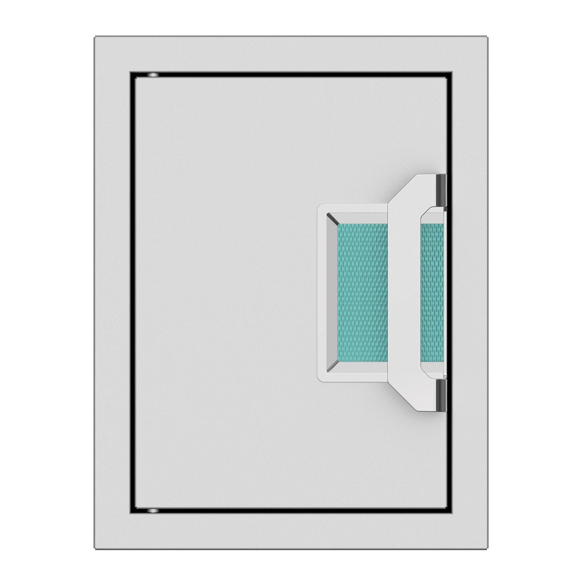 Aspire by Hestan 16-Inch Paper Towel Dispenser (Bora Bora Turquoise) - AEPTD16-TQ image 0
