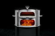 Live-Fire Pizza Oven image 19