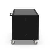 Alfa Ovens Cooking Station 160 with Corian top-AC-CKS-P160C image 2
