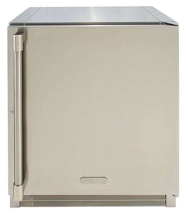 Alfresco 28" Undercounter Refrigerator image 0