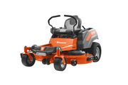 Husqvarna Z254F Zero Turn Lawn Mower 54″ 726Cc 24Hp V Twin image 3