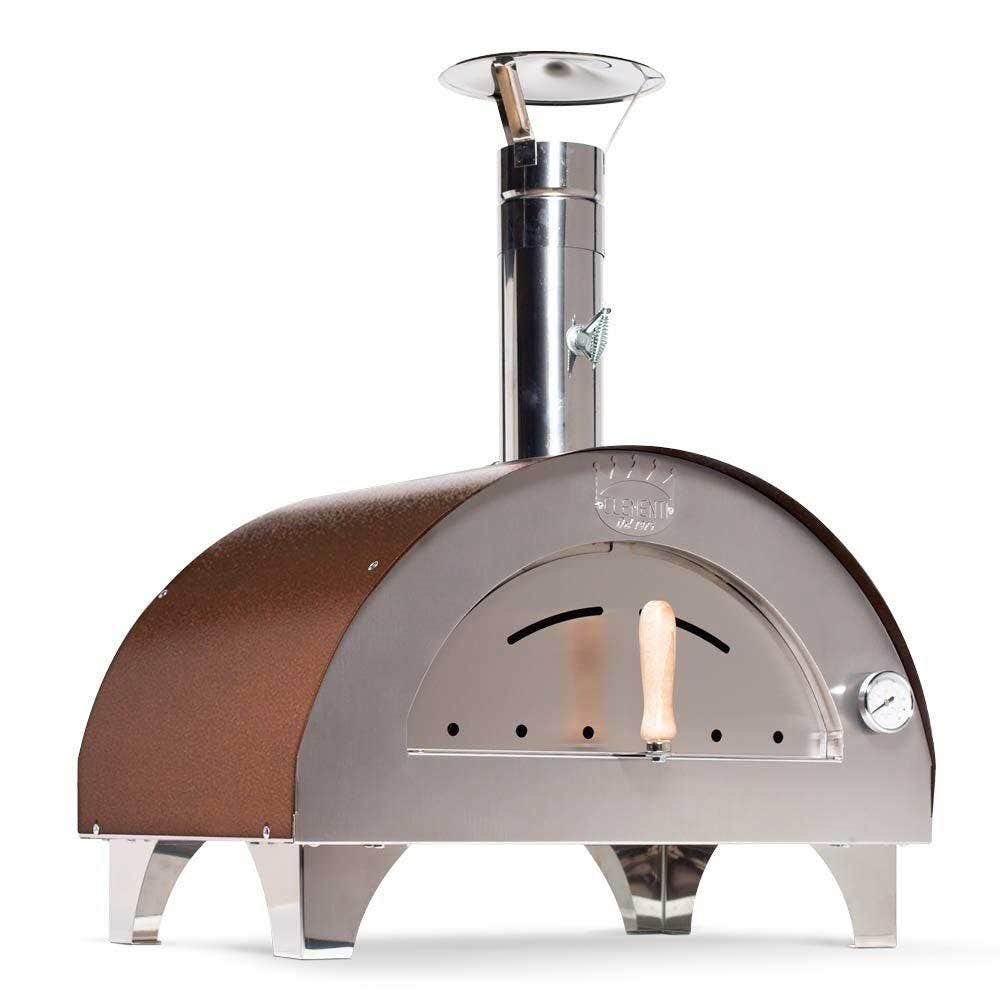 Clementi Clementino 60x40 Pizza Oven image 0