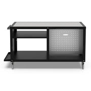Alfa Cooking Station TOP- 80 Stainless -AC-CKS-P160SS image 1