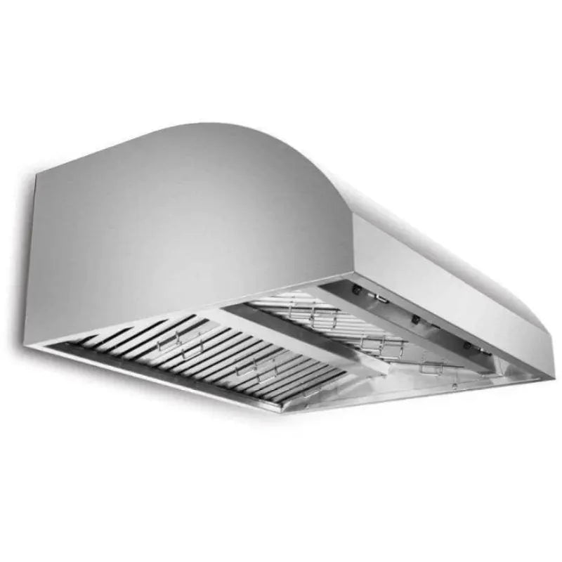 Blaze 42" Outdoor Wall Vent Hood image 0