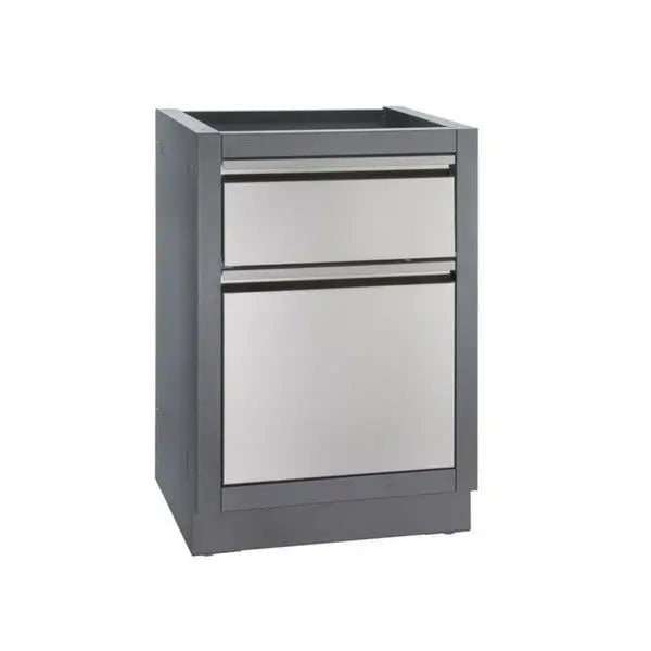 Napoleon Oasis Modular Kitchens Waste Drawer Cabinet, IM-WDC-CN image 0