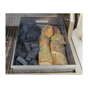 Alfresco Solid Fuel Insert - SFI-POD image 1