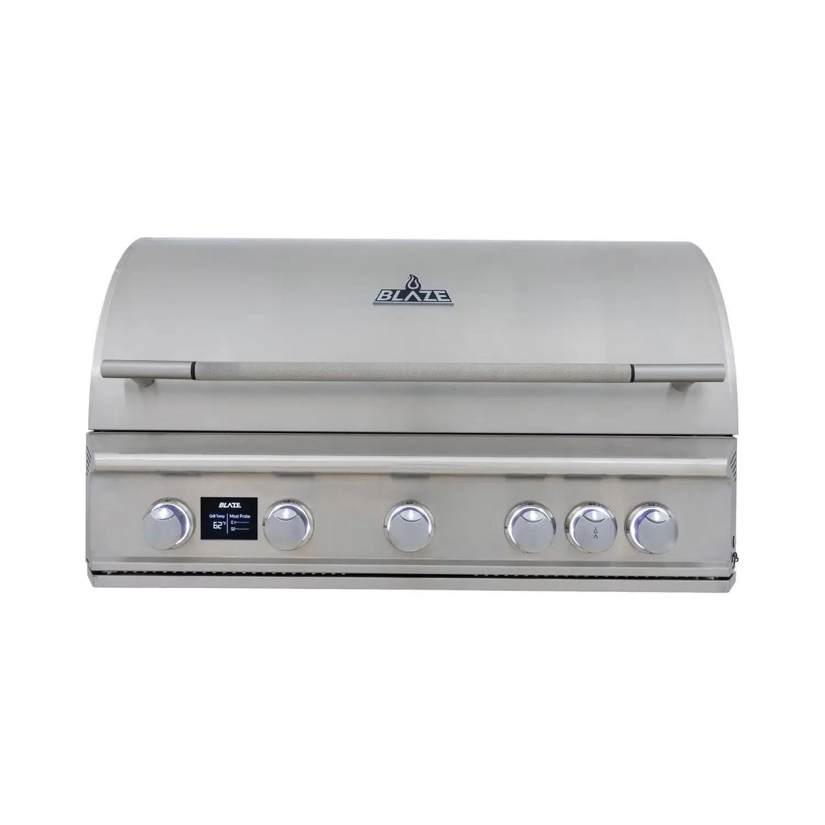 Blaze Grills LTE Pro 40" 5-Burner Built-In Gas Grill image 0