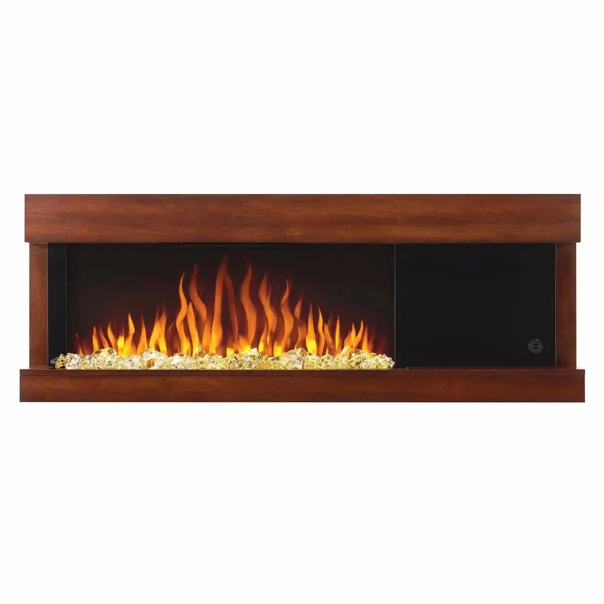 Napoleon Stylus Steinfeld Electric Fireplace image 0