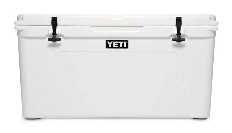 YETI Tundra 110 Cooler, White image 0
