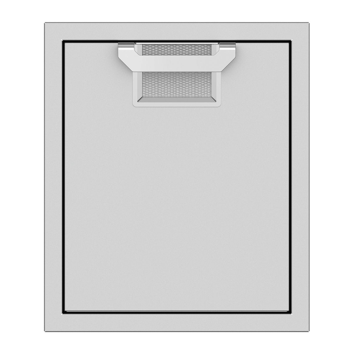 Aspire by Hestan 18-Inch Single Access Door w/ Right Hinge (Stainless Steel) - AEADR18 image 0