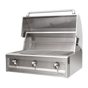 Artisan American Eagle 36-Inch Propane Gas Built-In Grill - AAEP-36-LP image 1