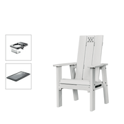 X Series Chair + Accessories image 8