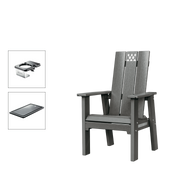 X Series Chair + Accessories image 7