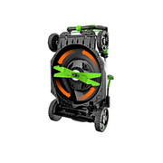 Ego Power+ 21" Select Cut XP Mower with Touch Drive Kit image 5