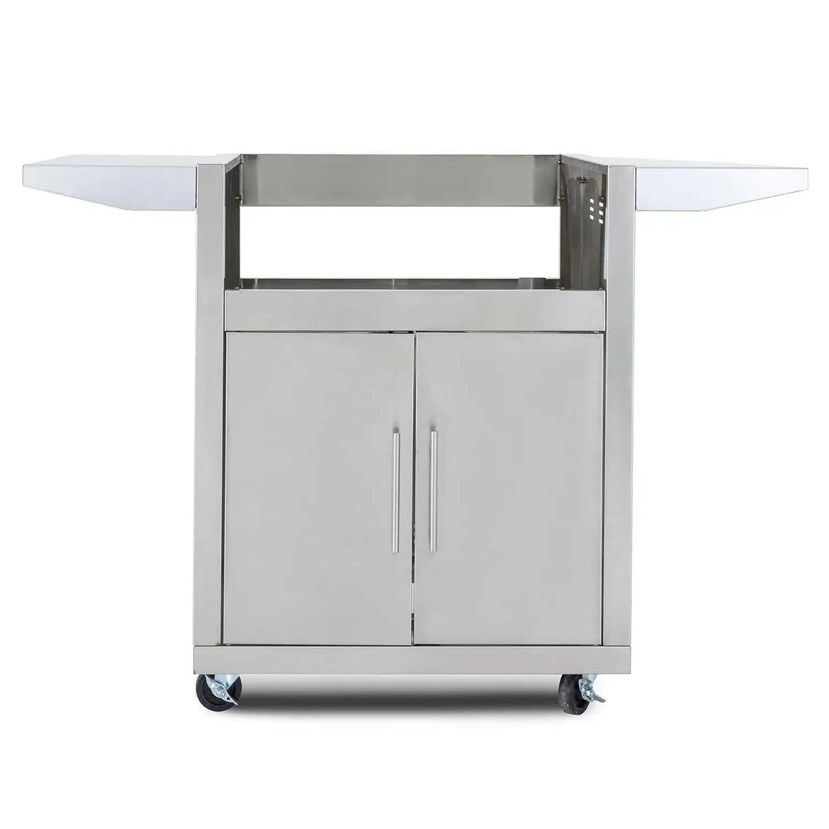Blaze 26-Inch Pizza Oven Cart image 0