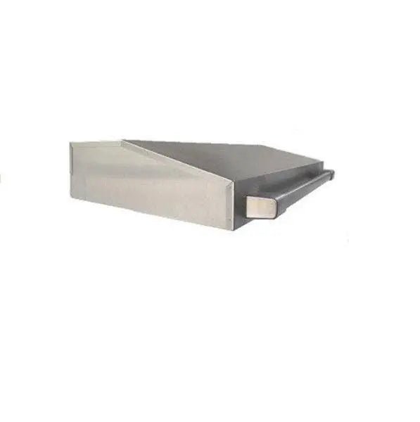 Fusion GFE40 Stainless Steel Lid for 16" Wee Griddle image 0