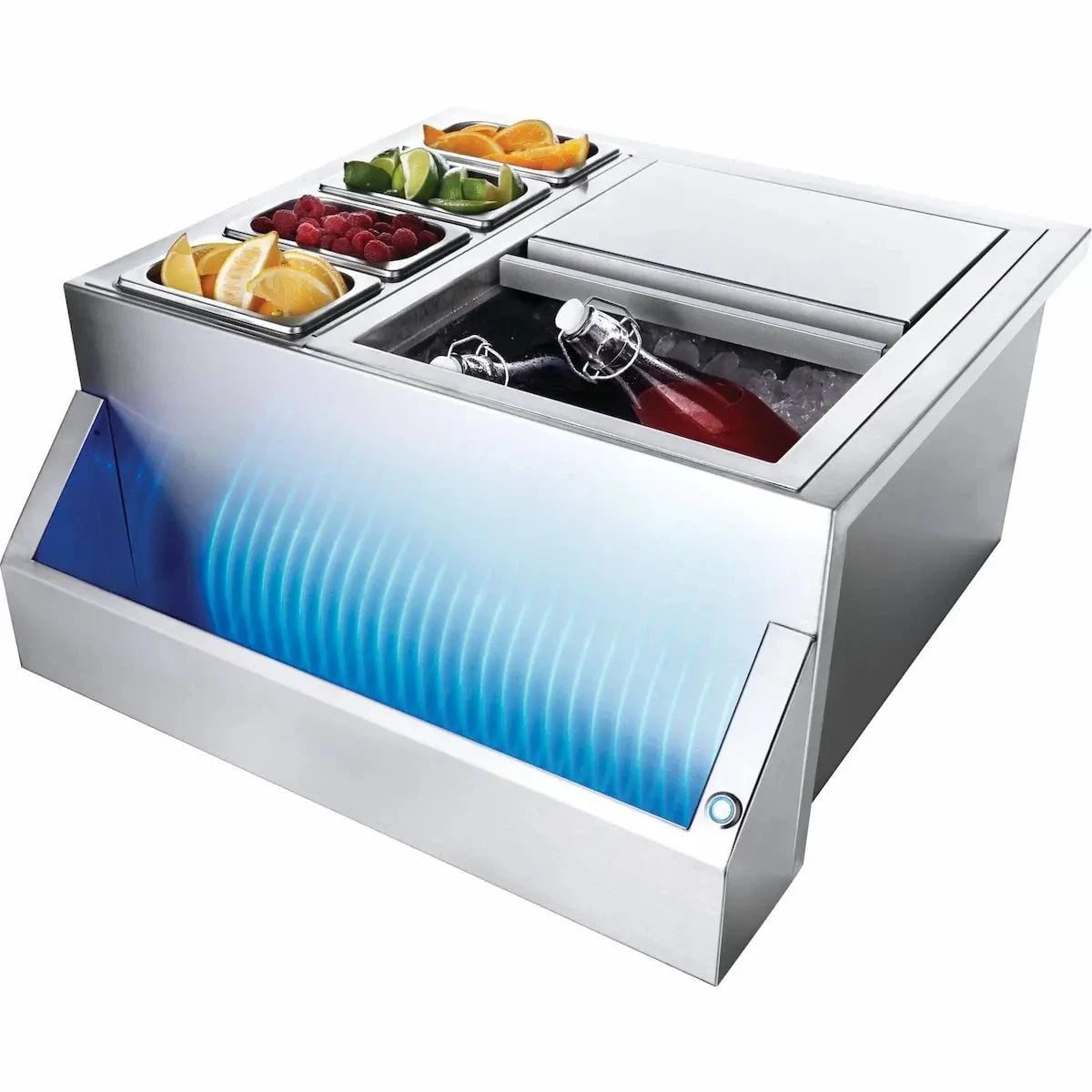 Napoleon Multi-Functional Beverage Center image 0