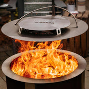 Backyard Warmth Bundle image 3