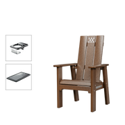 X Series Chair + Accessories image 9