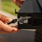 36" Griddle with Hood Bundle image 4