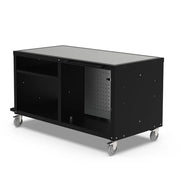 Alfa Ovens Cooking Station 160 with Corian top-AC-CKS-P160C image 3