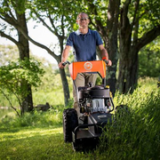 DR Power Pro 26 Field And Brush Mower 15.5 HP image 2