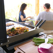 36” Griddle Airfryer Combo image 8